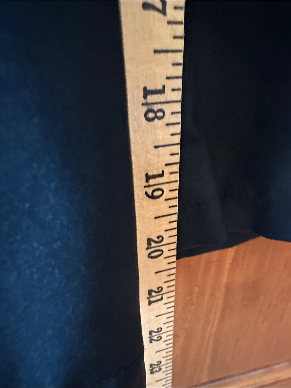 Nike Black Shorts with White Swoosh Athletic Performance XXL - Picture 5 of 8